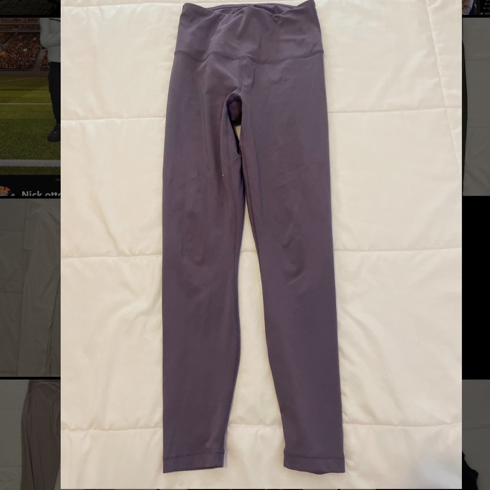 danskin; womens size small leggings